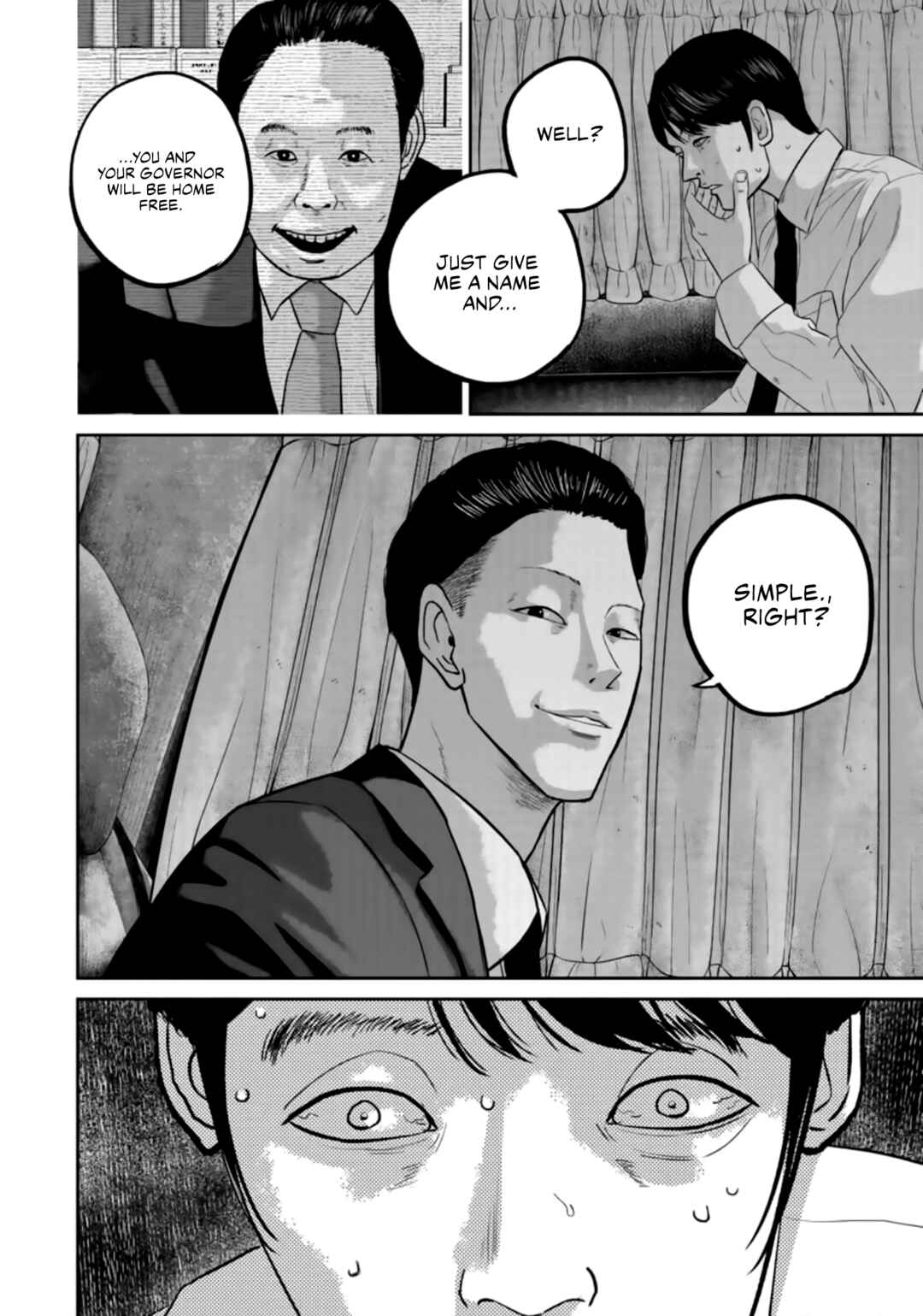 Smiley! Chapter 38 - Page 14