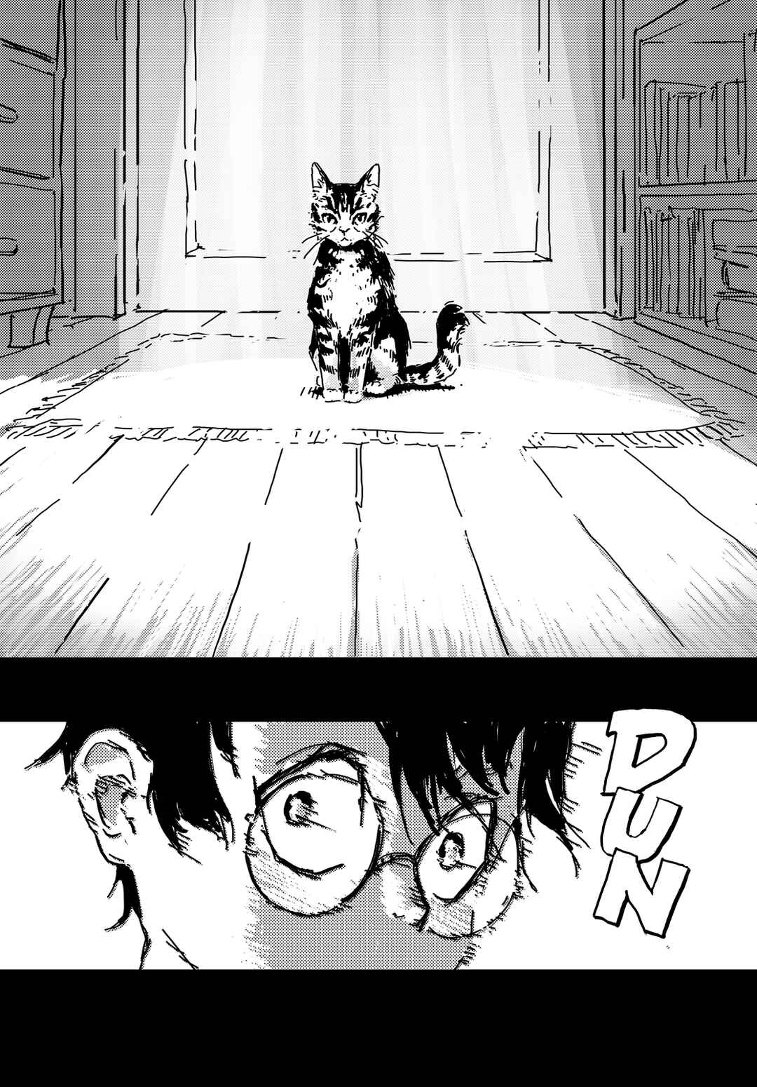 Harry Potter and the Methods of Rationality Chapter 2 - Page 7