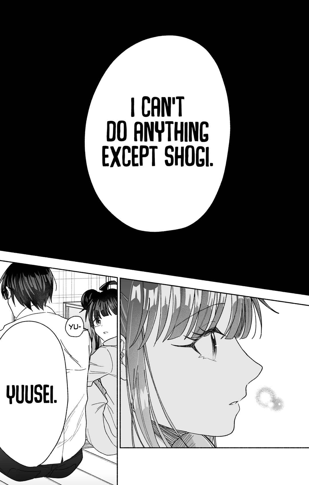Kawaii Koi wa Kikazaranai Chapter 28 - Page 15