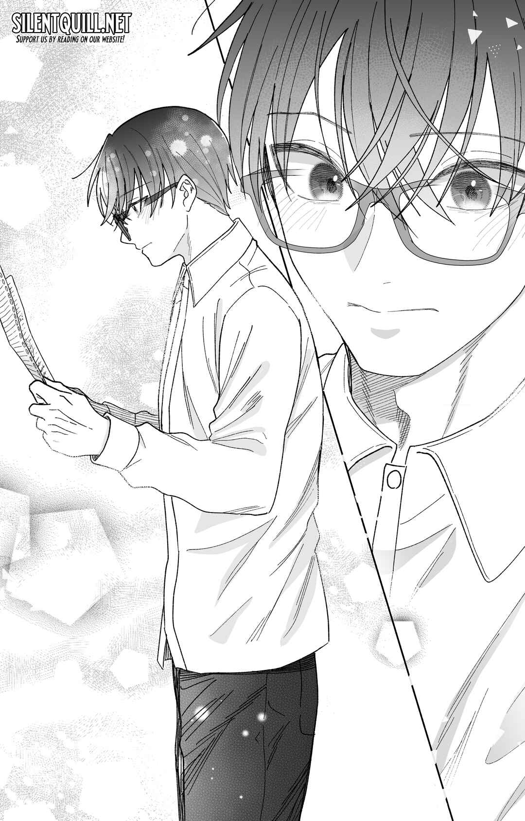 Kawaii Koi wa Kikazaranai Chapter 28 - Page 25