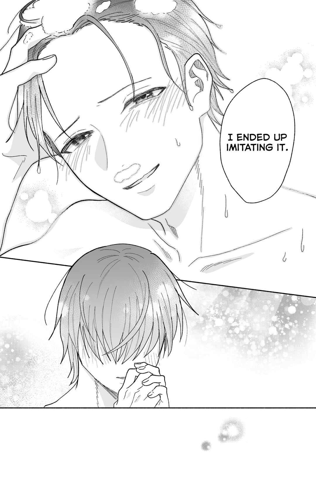 Kawaii Koi wa Kikazaranai Chapter 28 - Page 30
