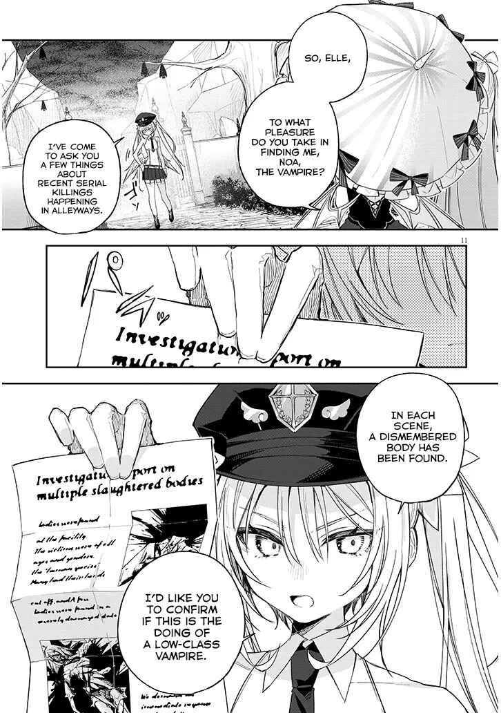 Carneades Chapter 2 - Page 11