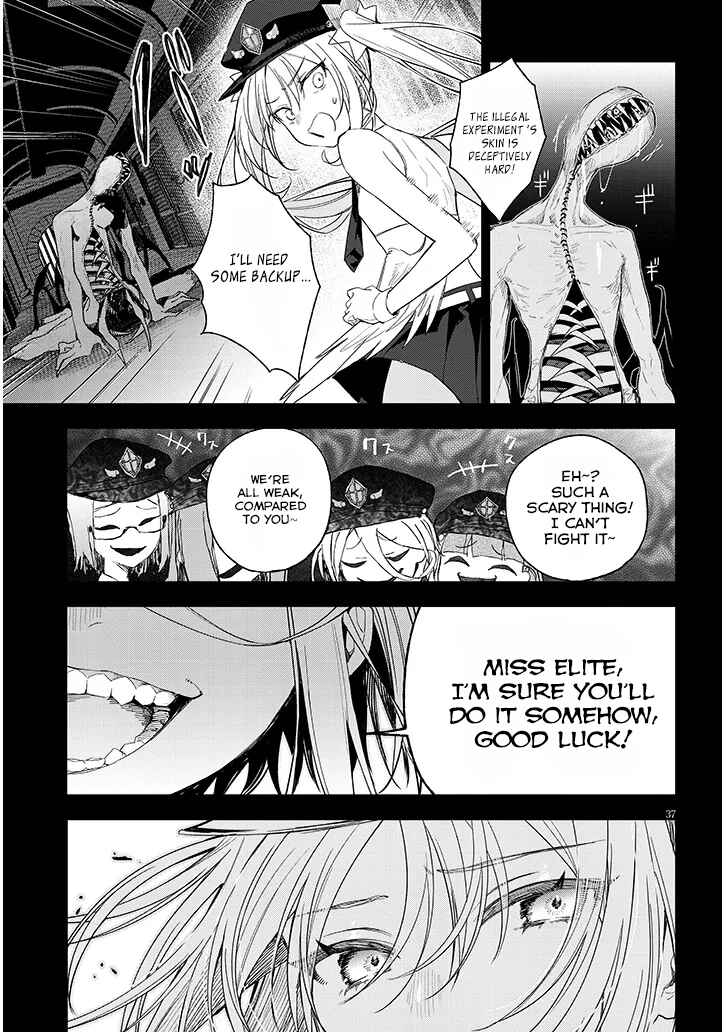Carneades Chapter 2 - Page 37