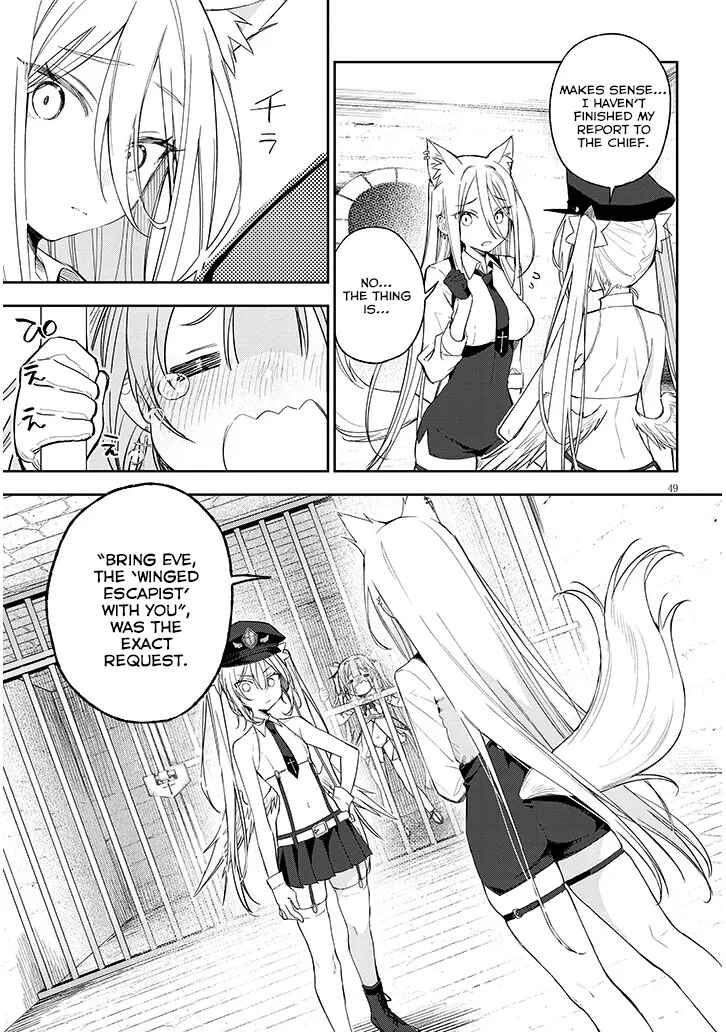 Carneades Chapter 2 - Page 49