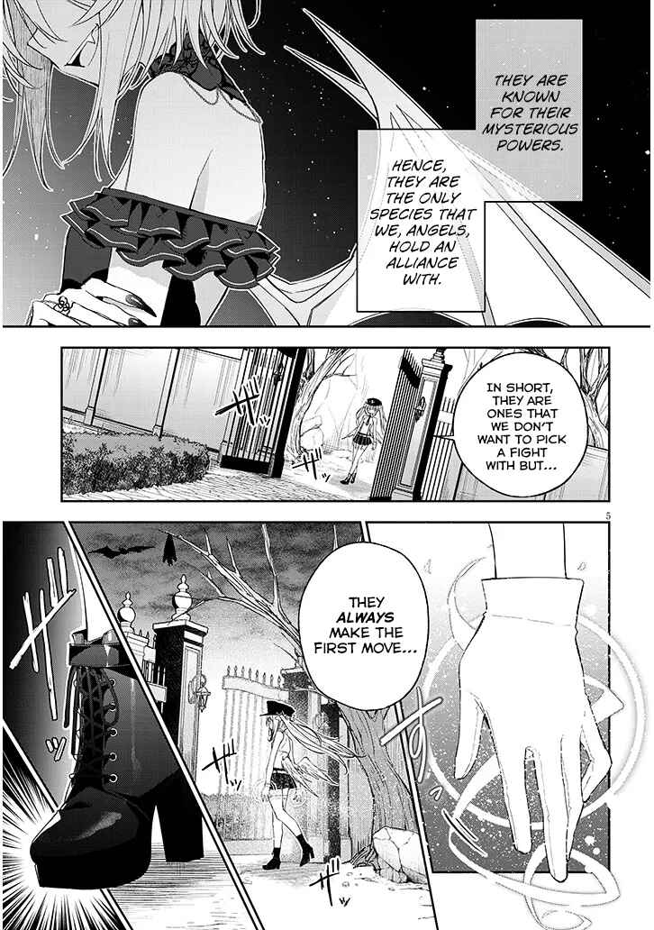 Carneades Chapter 2 - Page 5