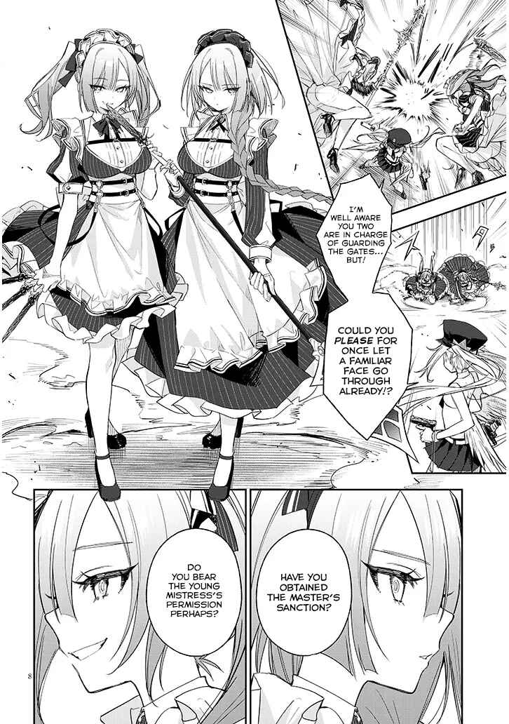Carneades Chapter 2 - Page 8