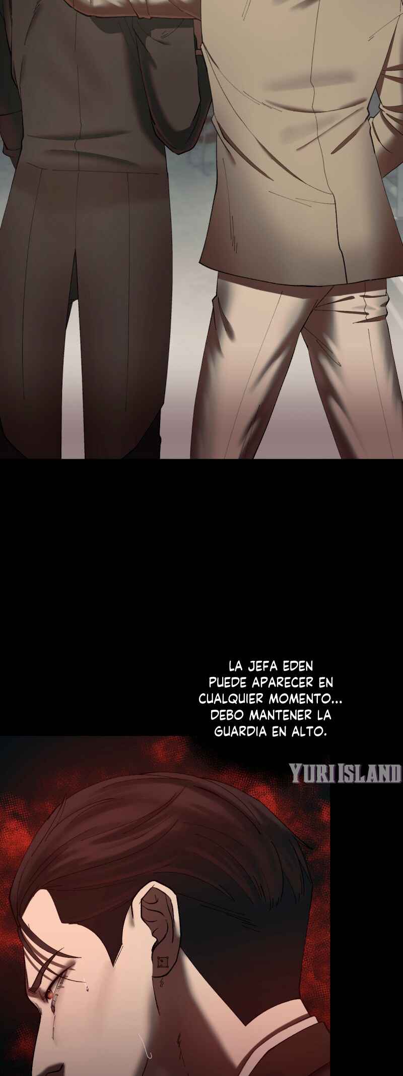 6th Degree Chapter 41 - Page 17