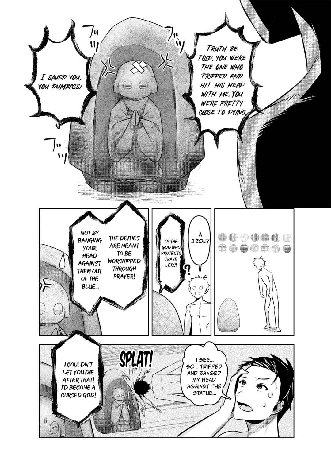 BSS RETRY～Ano ko to yareru made daigaku jidai wo yarinaosu ～ Chapter 1 - Page 27