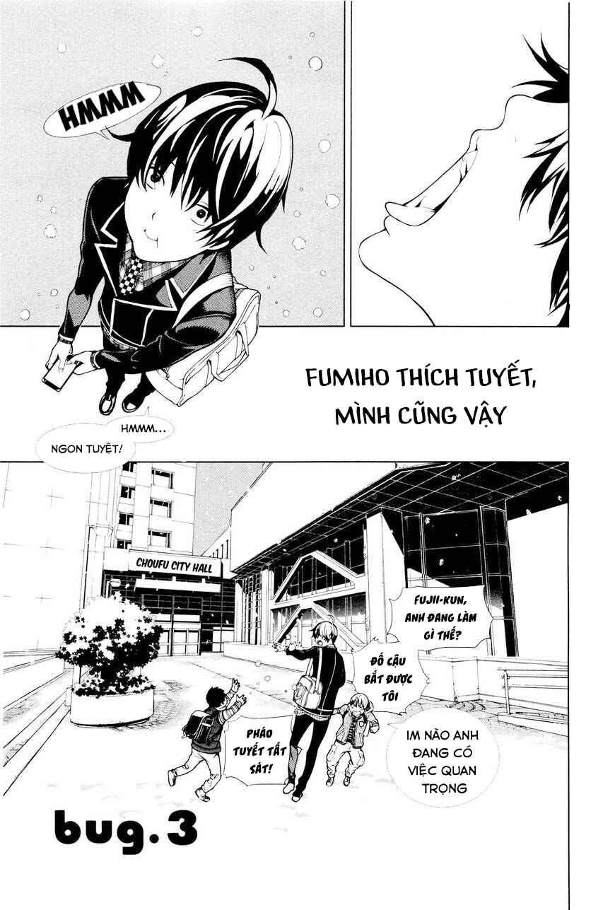 BiORG TRiNiTY Chapter 3 - Page 3