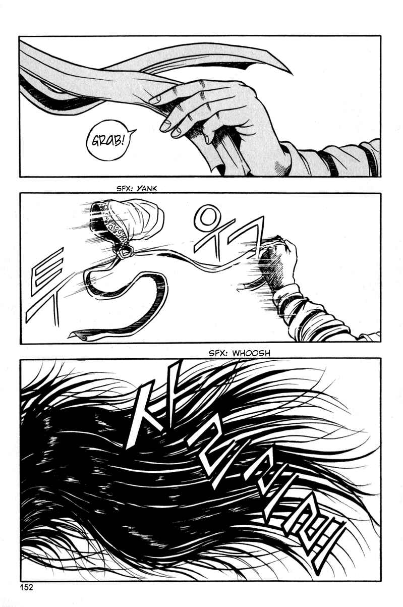 Yeolhyeol Gangho Chapter 30 - Page 24