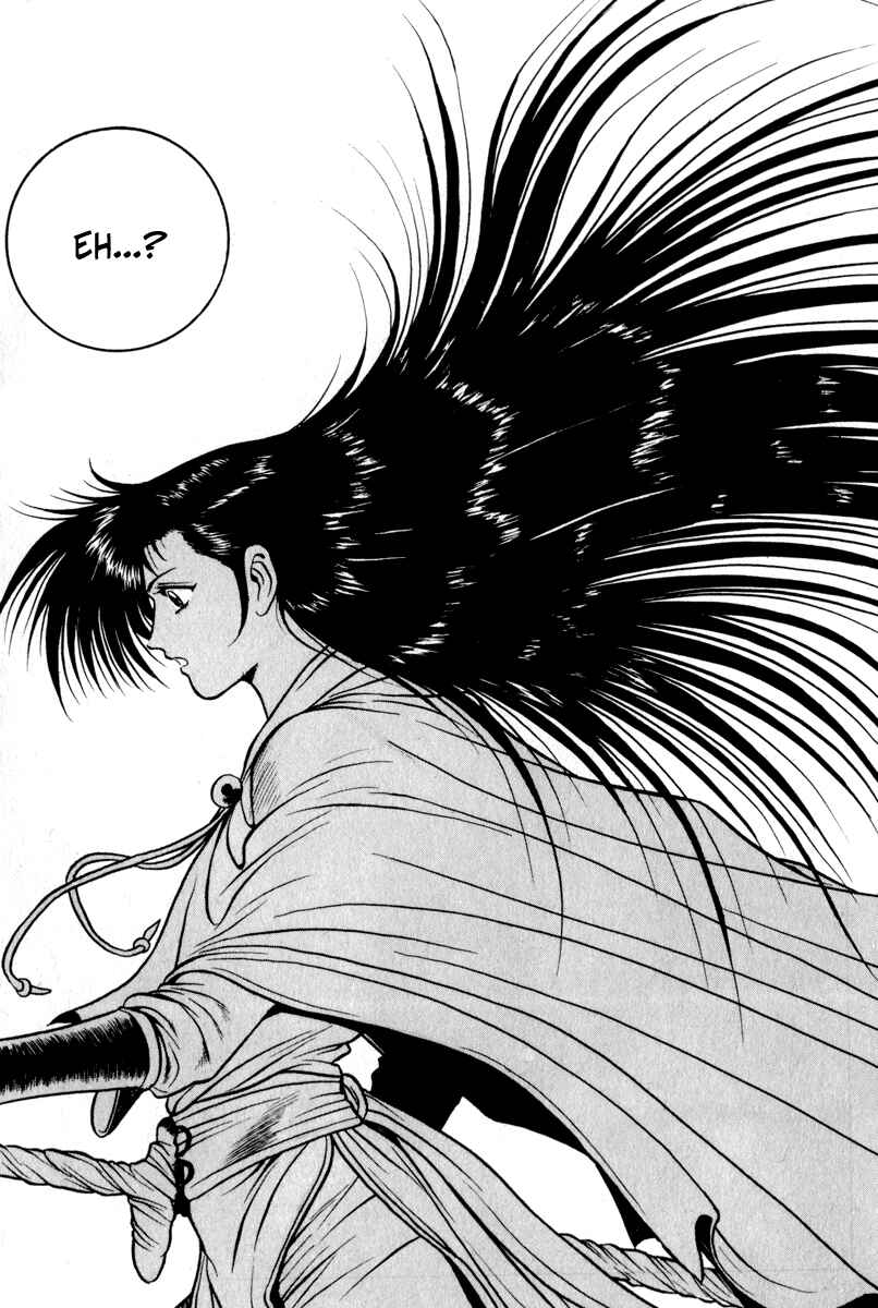 Yeolhyeol Gangho Chapter 30 - Page 25