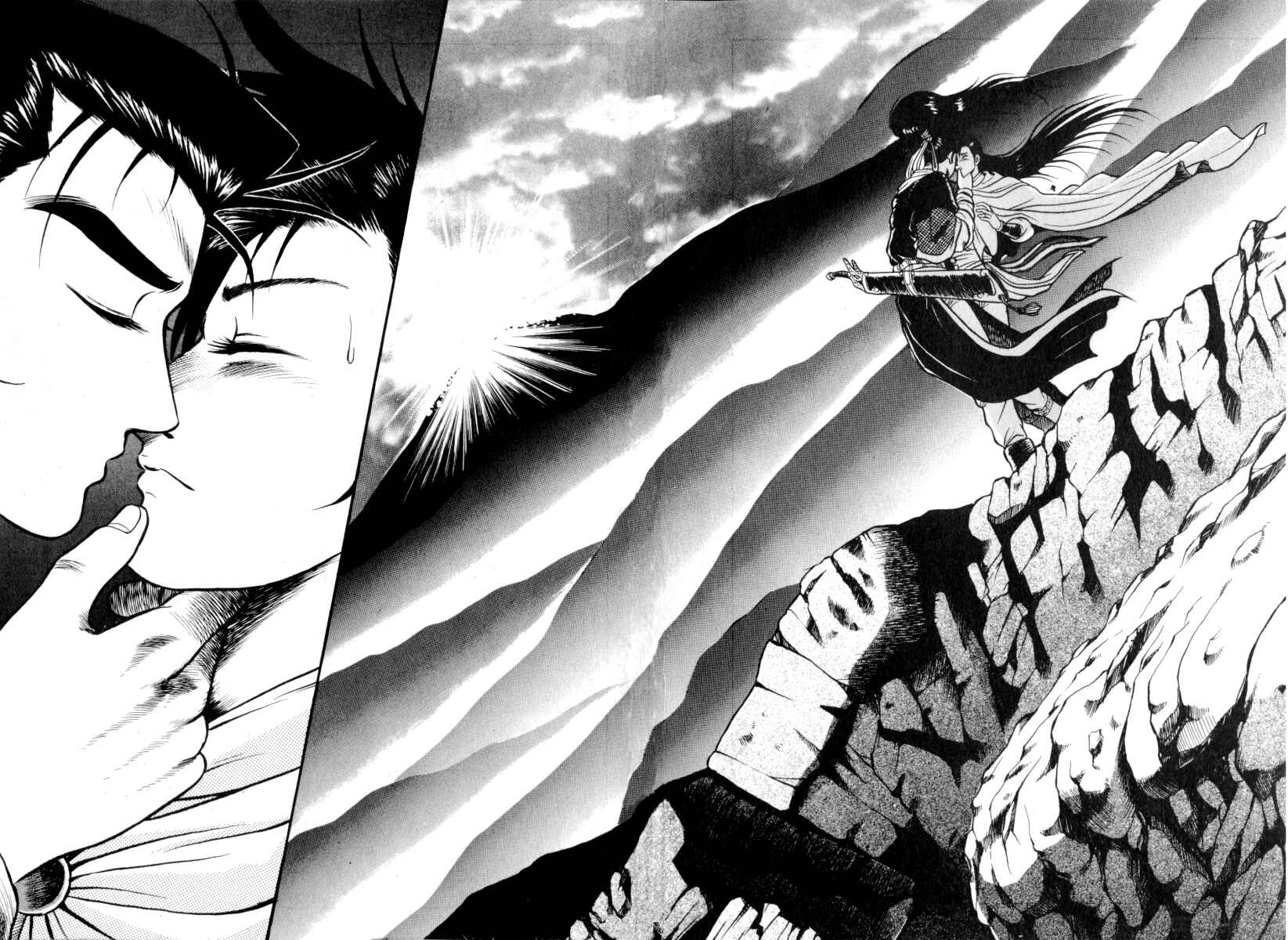 Yeolhyeol Gangho Chapter 30 - Page 28