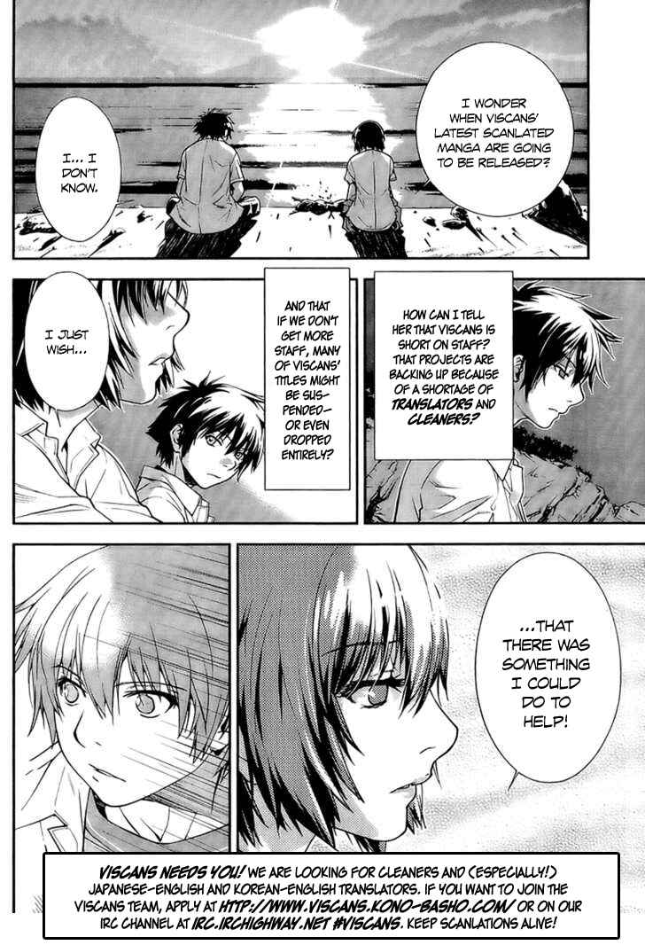 Yeolhyeol Gangho Chapter 30 - Page 33