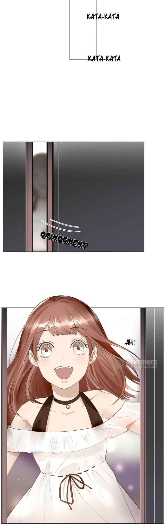 Bloody Taboo Chapter 9 - Page 7