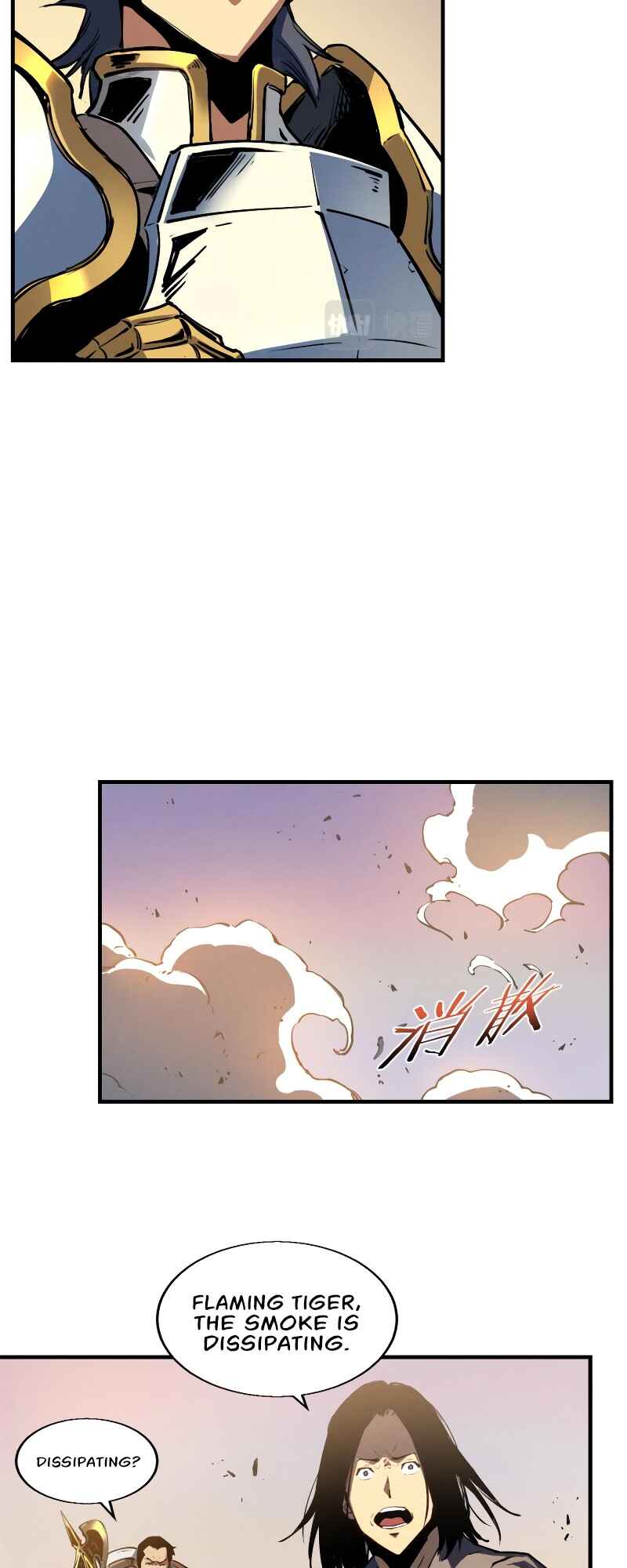 Rebirth of the Strongest Sword God Chapter 14 - Page 28