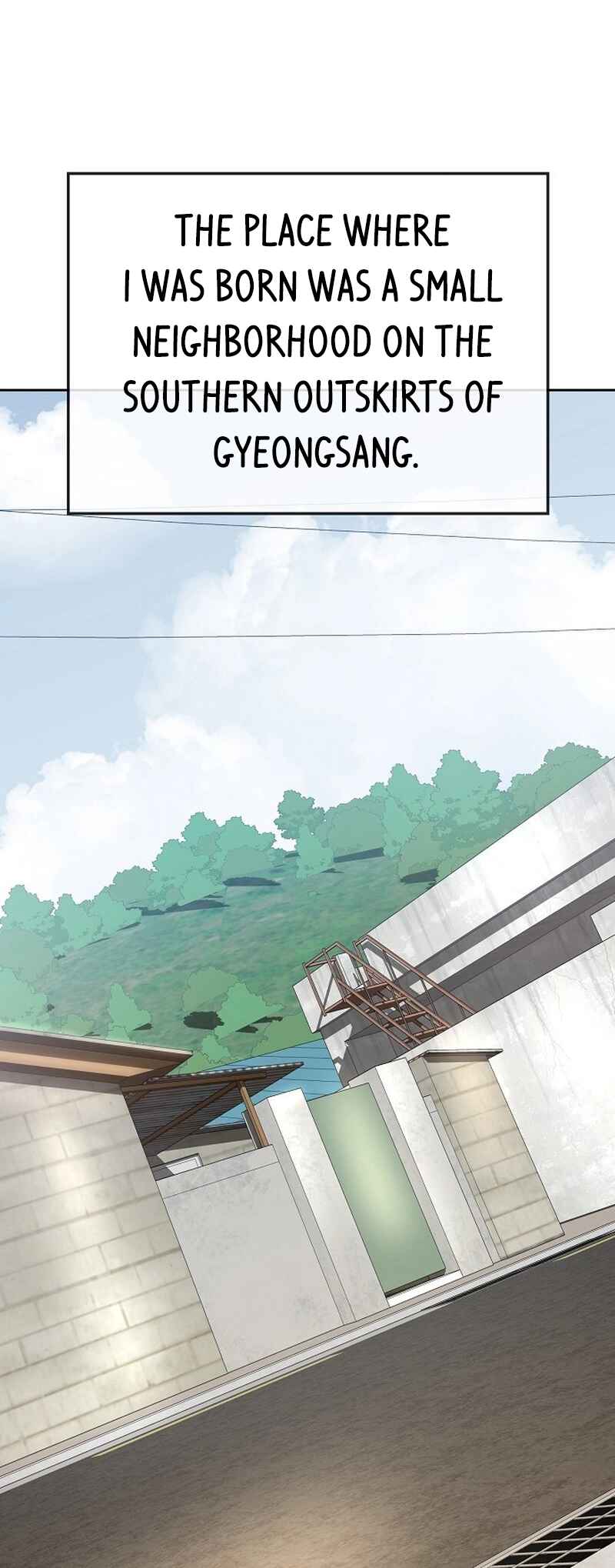 Mujikbaeksu Gye Baek-sun Chapter 61 - Page 16