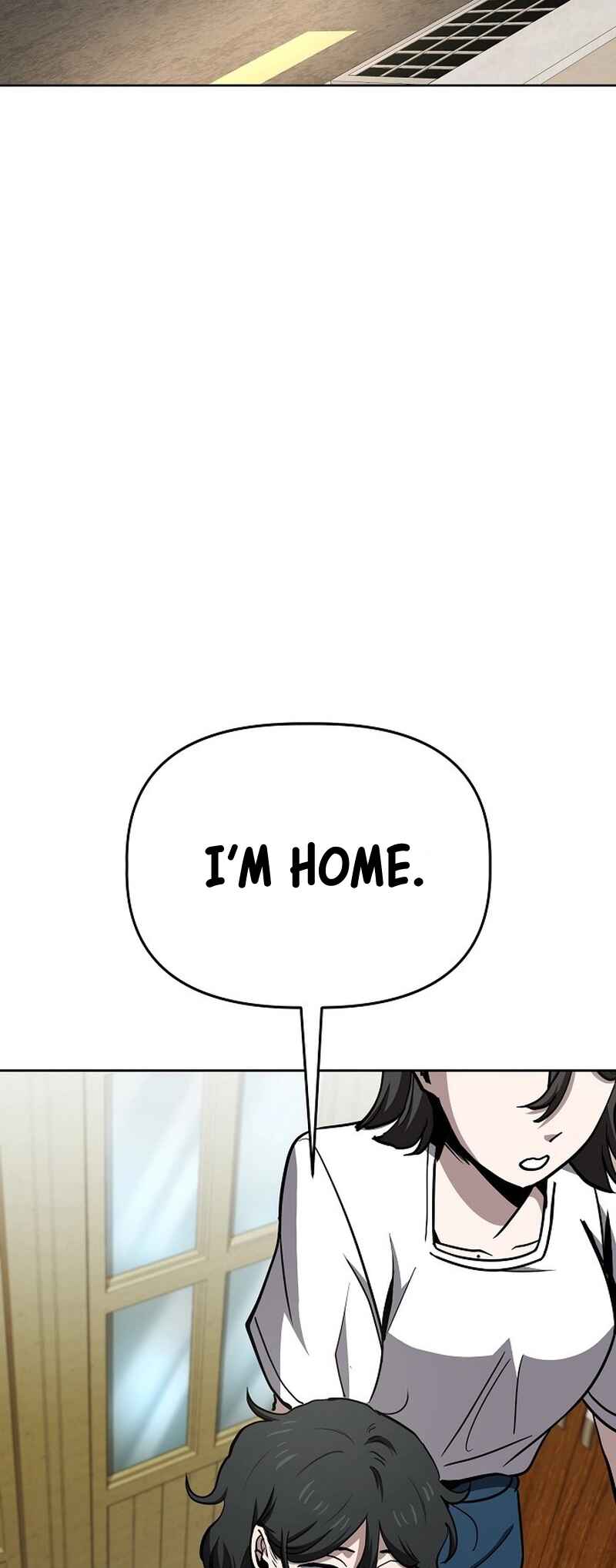 Mujikbaeksu Gye Baek-sun Chapter 61 - Page 17