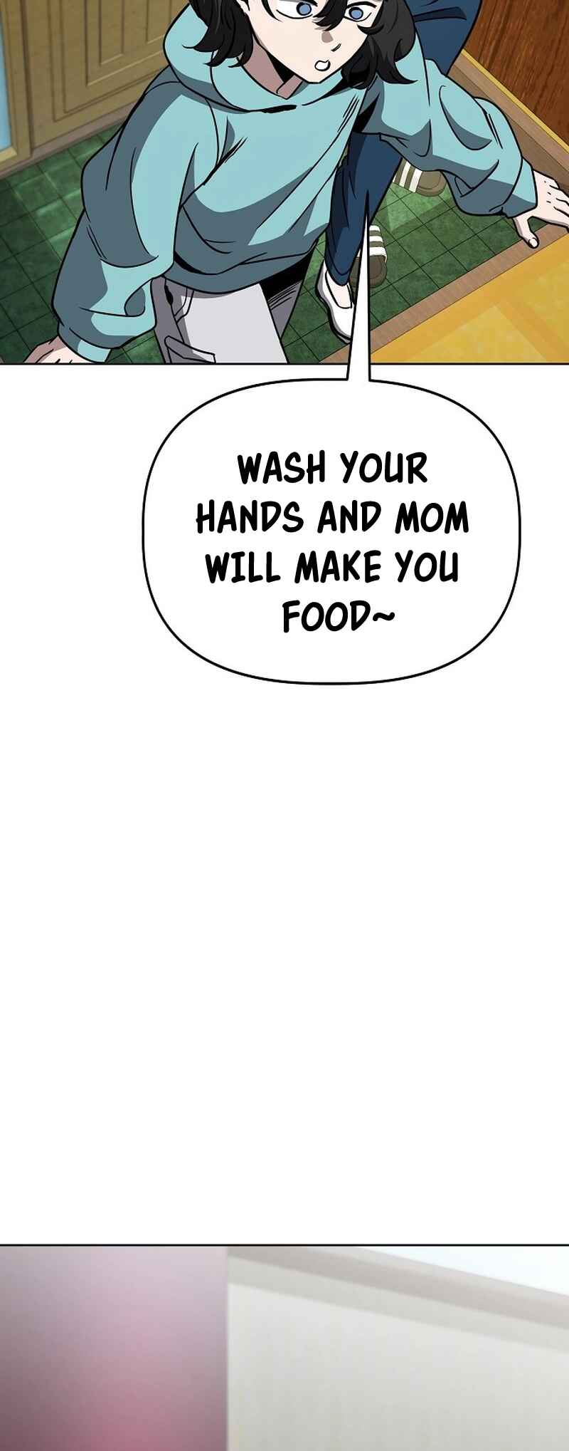 Mujikbaeksu Gye Baek-sun Chapter 61 - Page 18