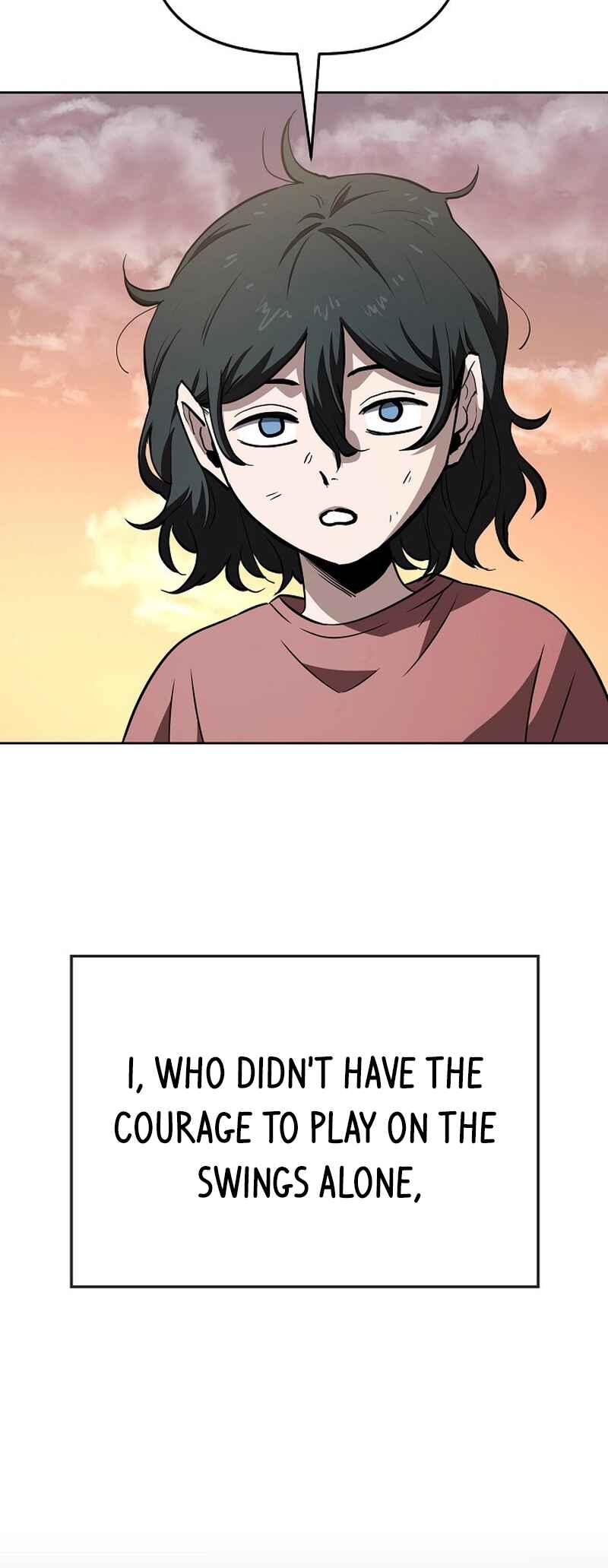 Mujikbaeksu Gye Baek-sun Chapter 61 - Page 36