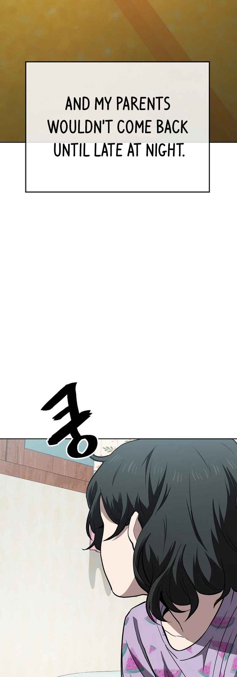 Mujikbaeksu Gye Baek-sun Chapter 61 - Page 39
