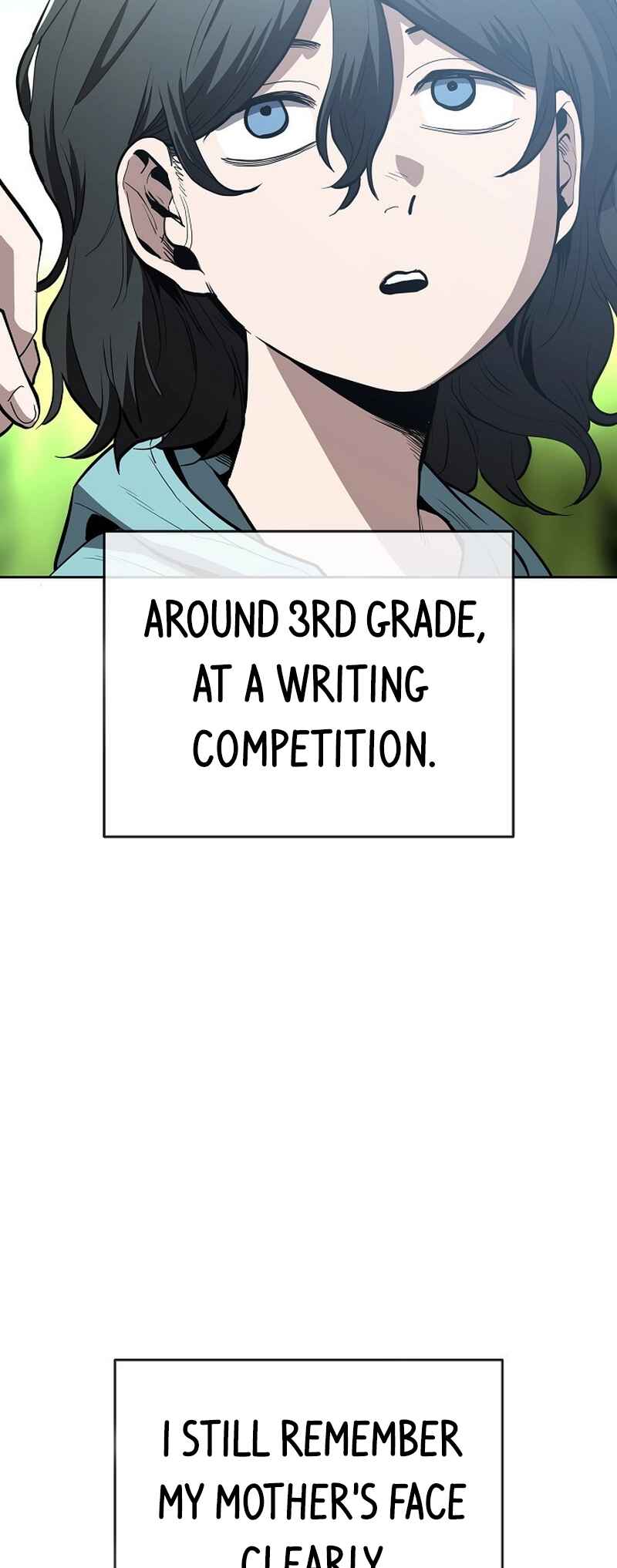 Mujikbaeksu Gye Baek-sun Chapter 61 - Page 4