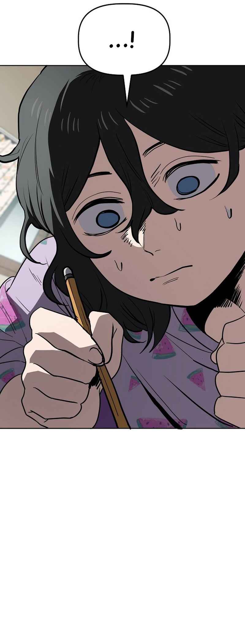 Mujikbaeksu Gye Baek-sun Chapter 61 - Page 43