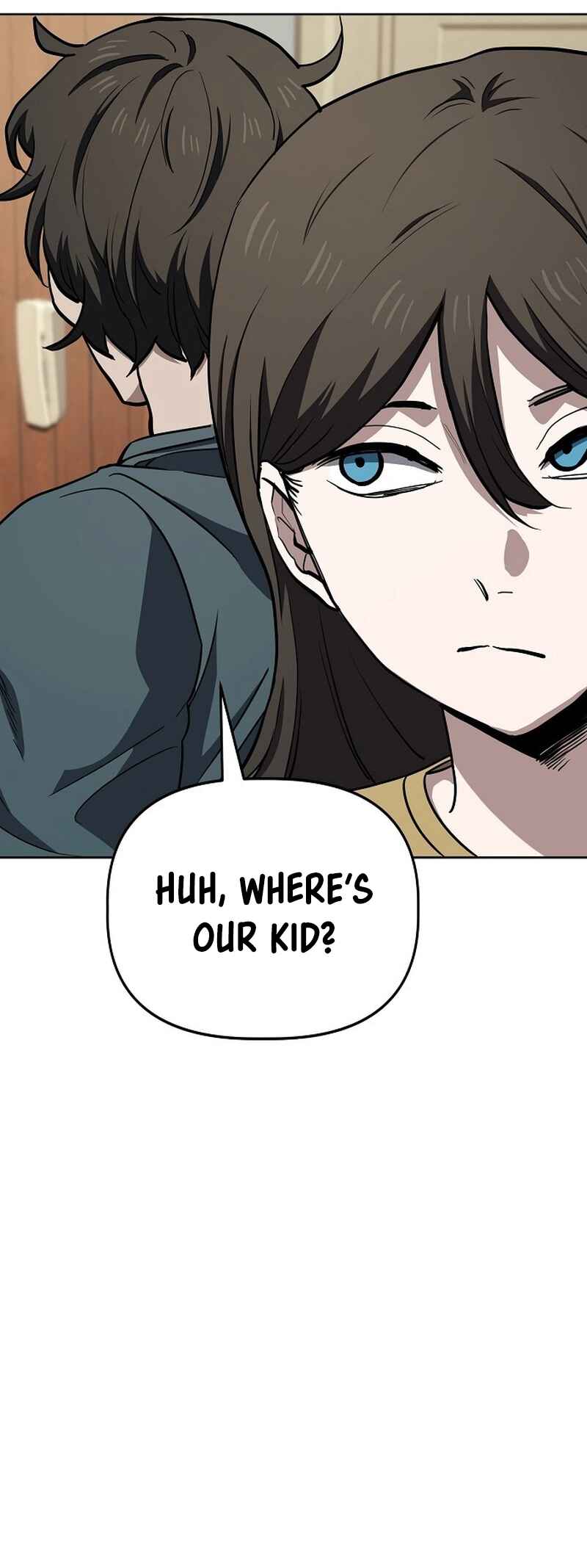 Mujikbaeksu Gye Baek-sun Chapter 61 - Page 50