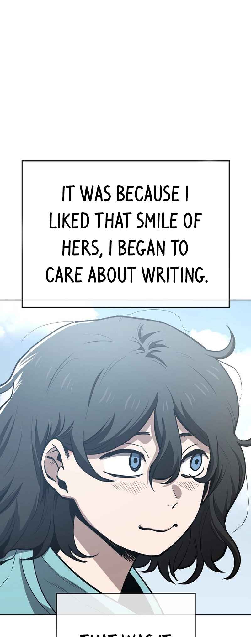 Mujikbaeksu Gye Baek-sun Chapter 61 - Page 6