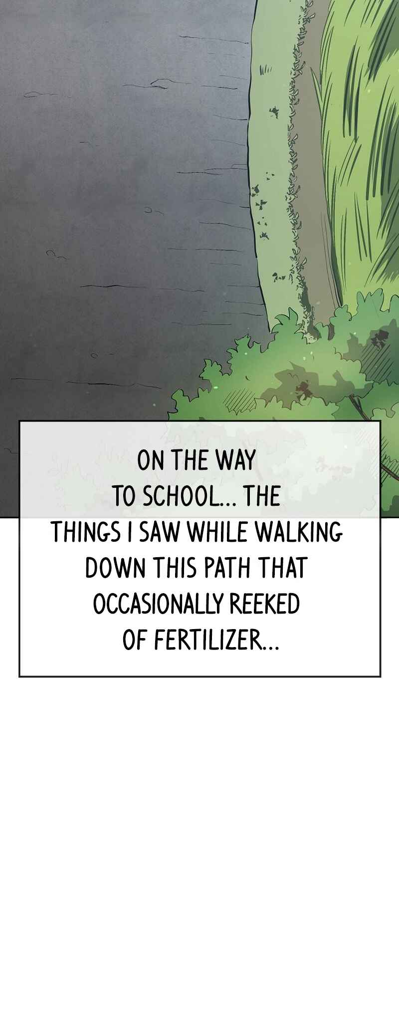 Mujikbaeksu Gye Baek-sun Chapter 61 - Page 8