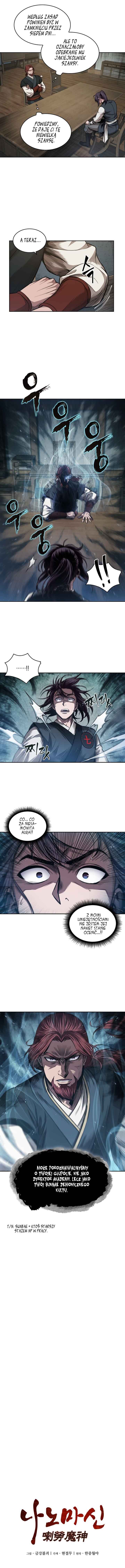 Nano Machine Chapter 44 - Page 3