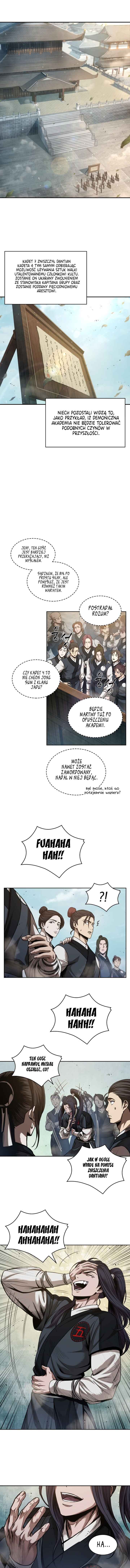 Nano Machine Chapter 44 - Page 9