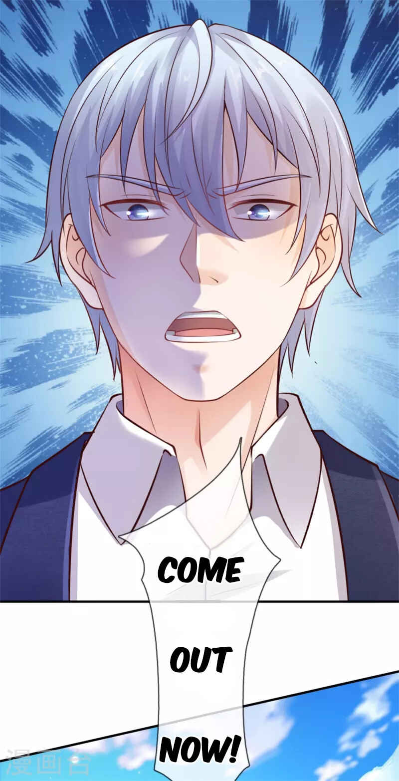 Wǒ Shì Dà Xiānzūn Chapter 307 - Page 10