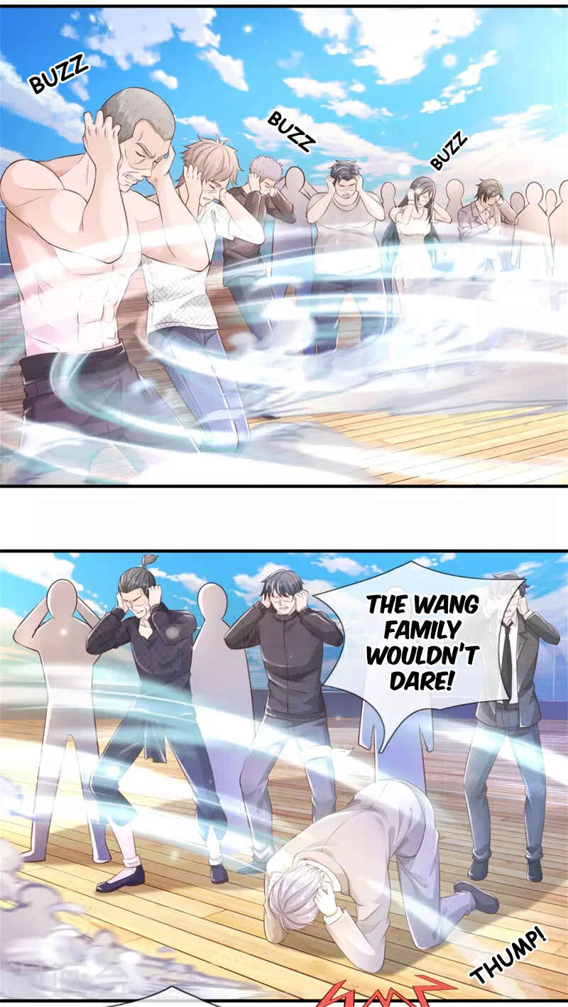 Wǒ Shì Dà Xiānzūn Chapter 307 - Page 13