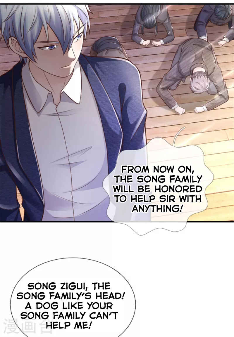 Wǒ Shì Dà Xiānzūn Chapter 307 - Page 16