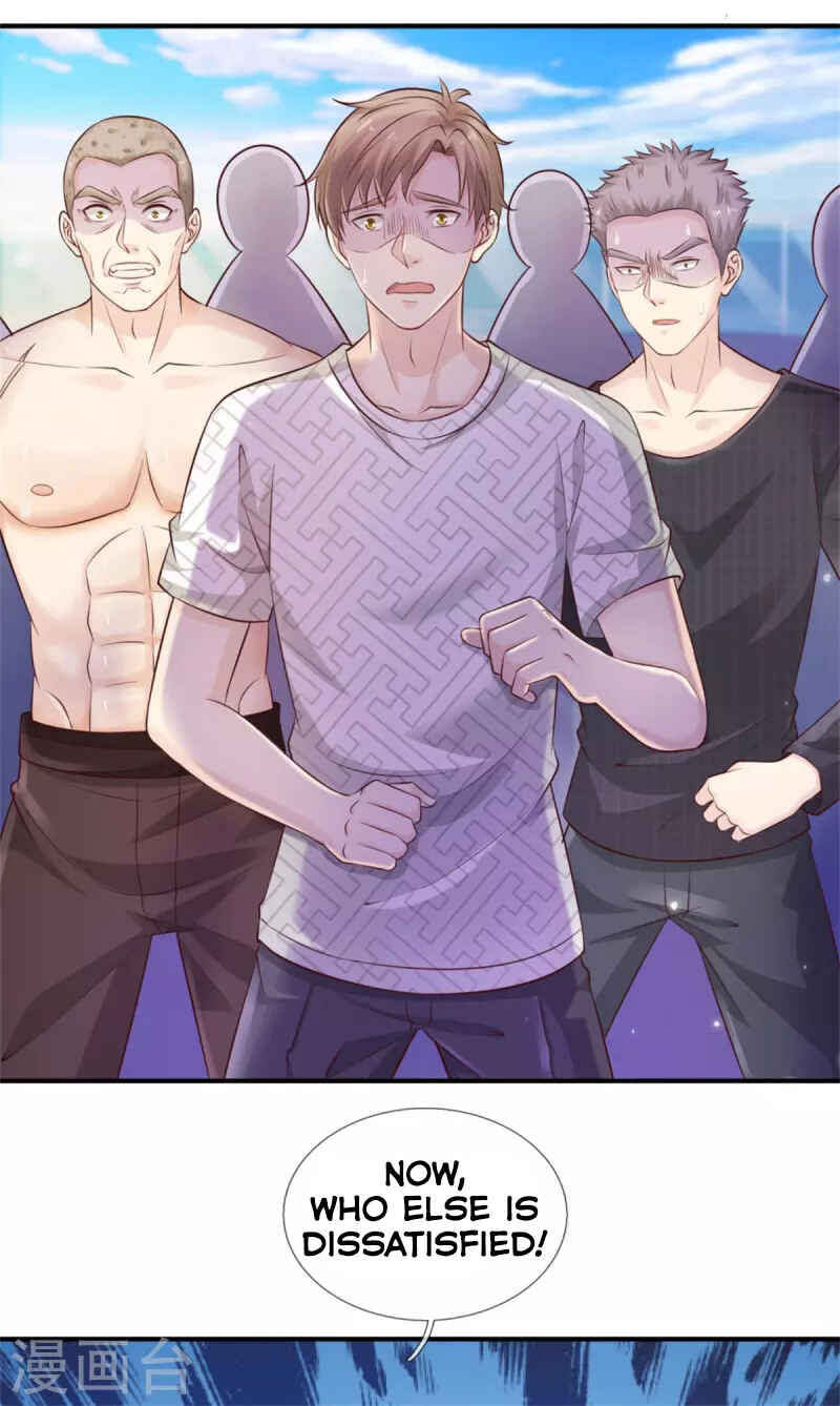 Wǒ Shì Dà Xiānzūn Chapter 307 - Page 9