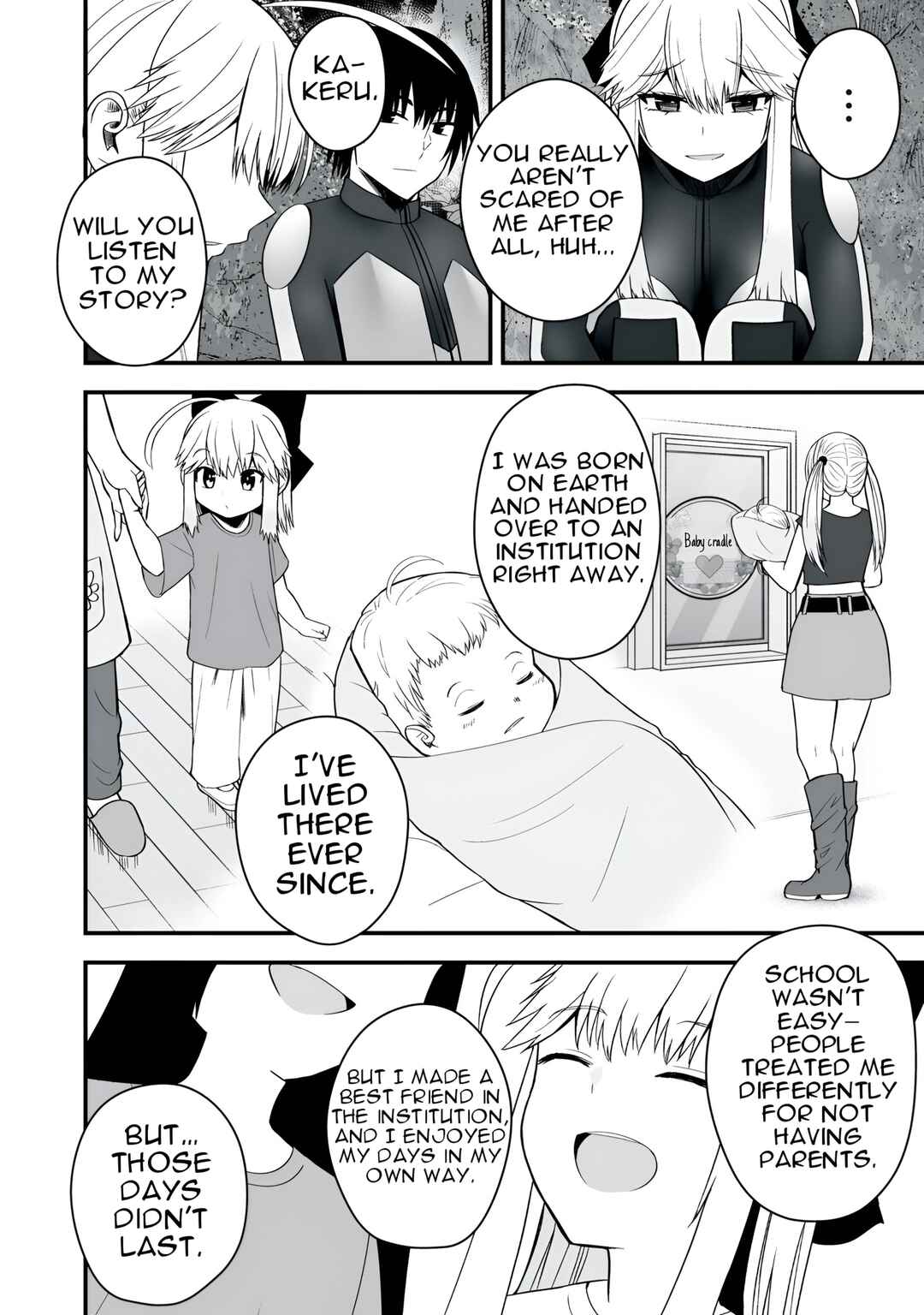 Isekai Rakuraku Survival ~Seizon Skill Tsuwamono no Ore ga Bishoujo Shiri to Kurasu Mujintou Seikatsu~ Chapter 55.1 - Page 12