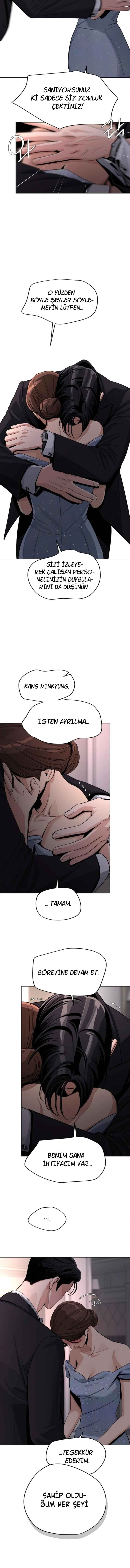 Iseop ui Yeonae Chapter 69 - Page 12