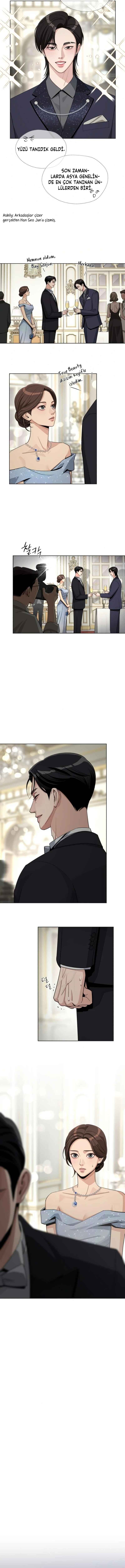 Iseop ui Yeonae Chapter 69 - Page 3