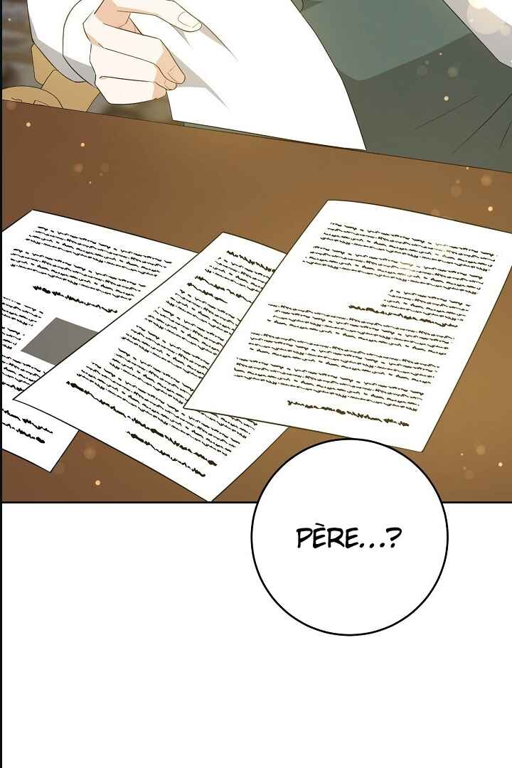 Gimme That Pacifier! Chapter 35 - Page 69
