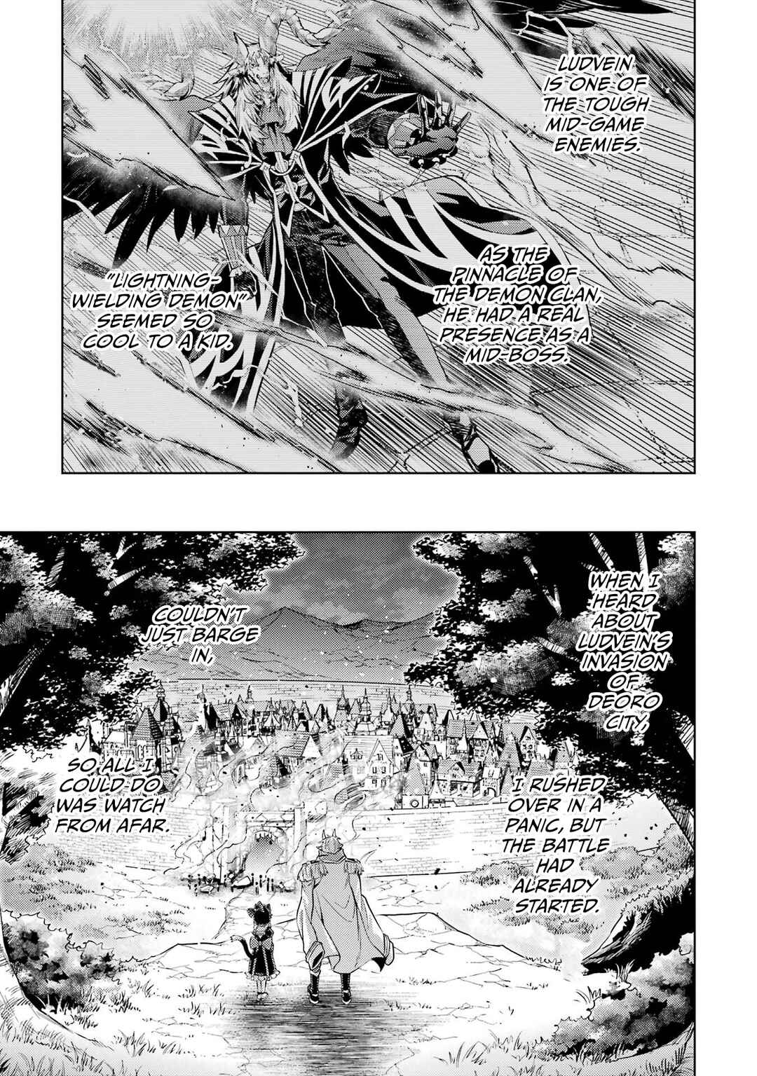 Tensei Shitara Joban de Shinu Chuu-Boss datta - Heroine Kenzokuka de Ikinokoru Chapter 25 - Page 14
