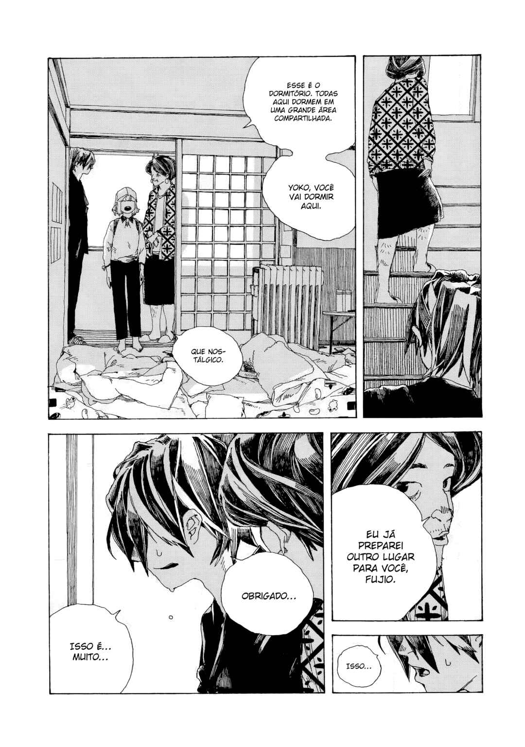 Denpa Seinen Chapter 11 - Page 16