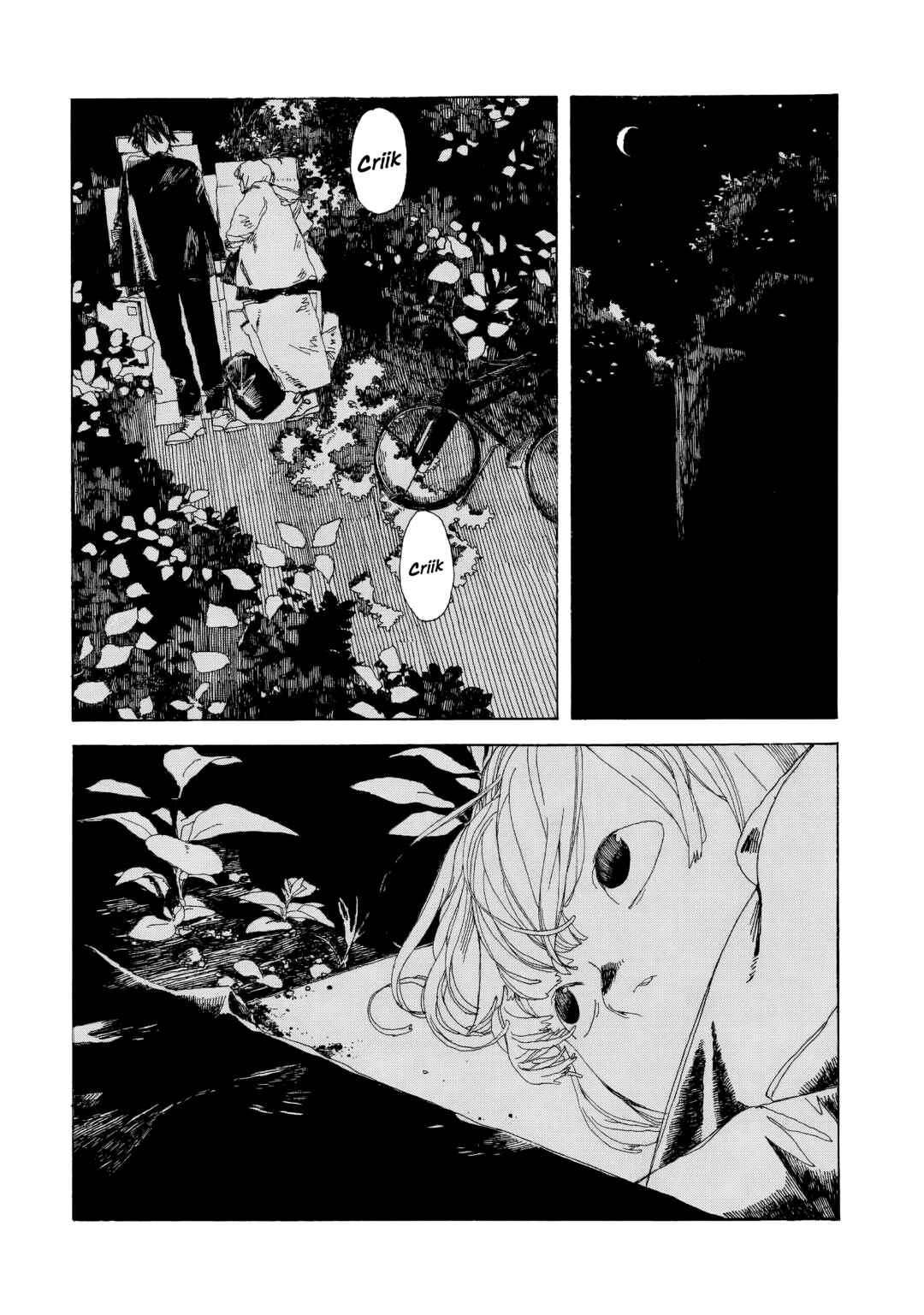 Denpa Seinen Chapter 11 - Page 7