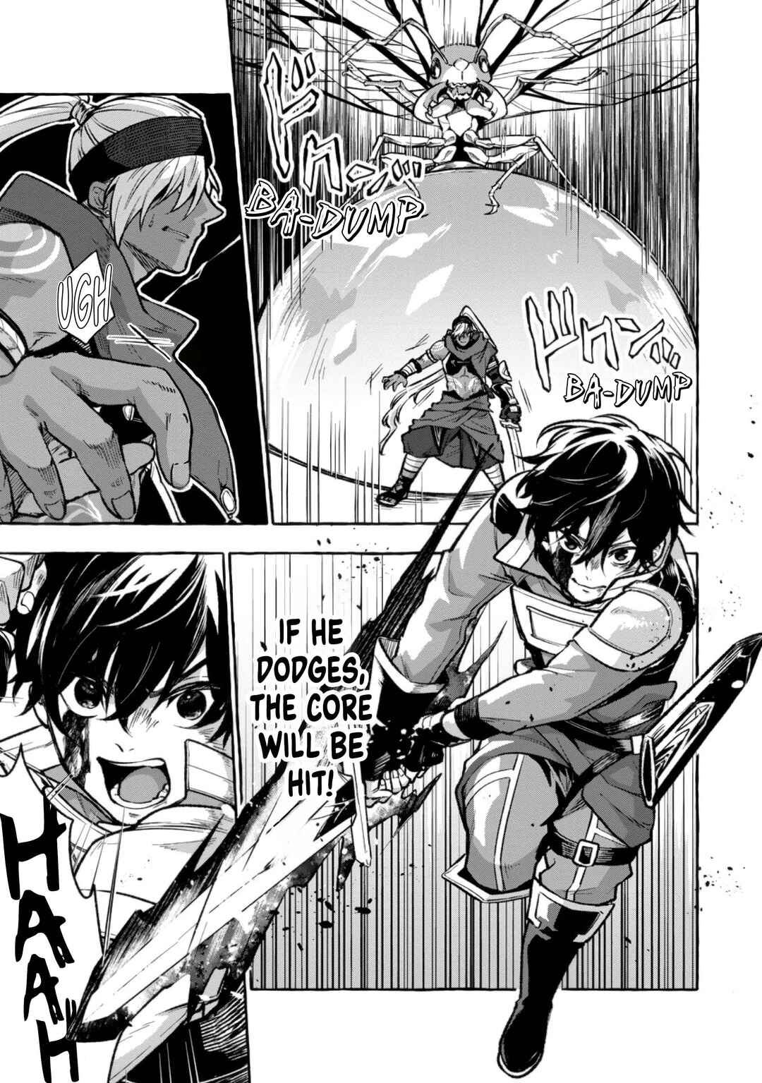 Megami no Daikousha to Natta Shounen, Banjou no Ou to Naru Chapter 8 - Page 26