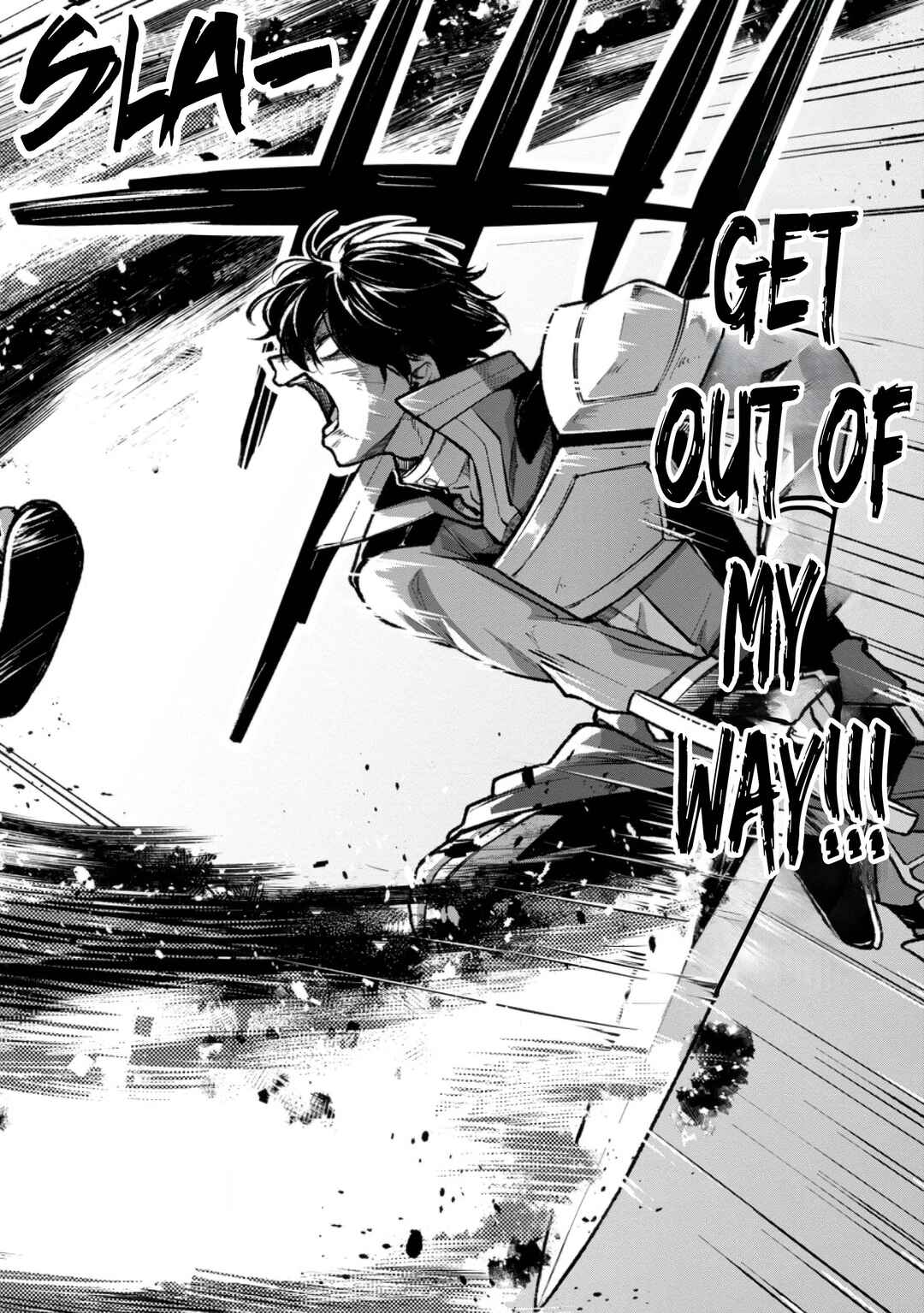 Megami no Daikousha to Natta Shounen, Banjou no Ou to Naru Chapter 8 - Page 29