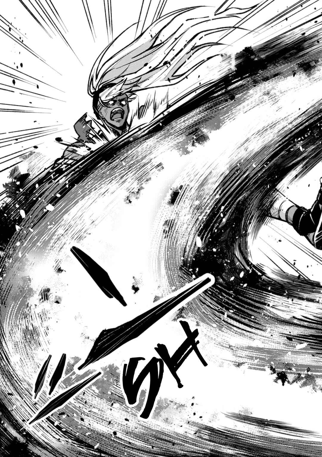 Megami no Daikousha to Natta Shounen, Banjou no Ou to Naru Chapter 8 - Page 30