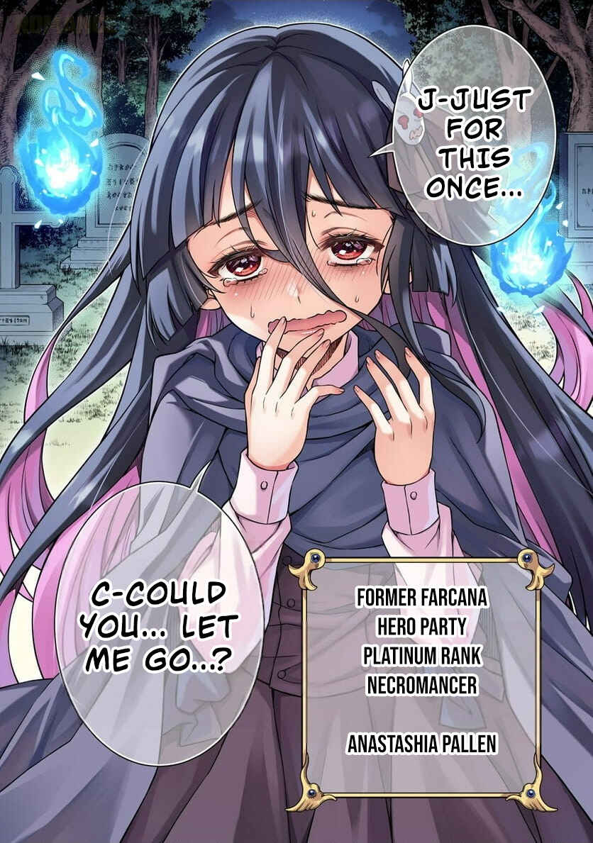 ATM Ojisan: Isekai de Mote-ki ga Tomaranai! Chapter 10 - Page 12