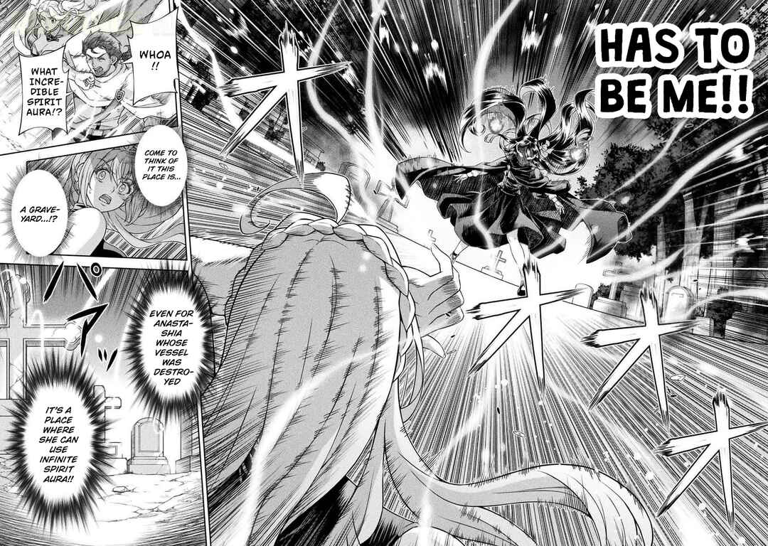 ATM Ojisan: Isekai de Mote-ki ga Tomaranai! Chapter 10 - Page 16