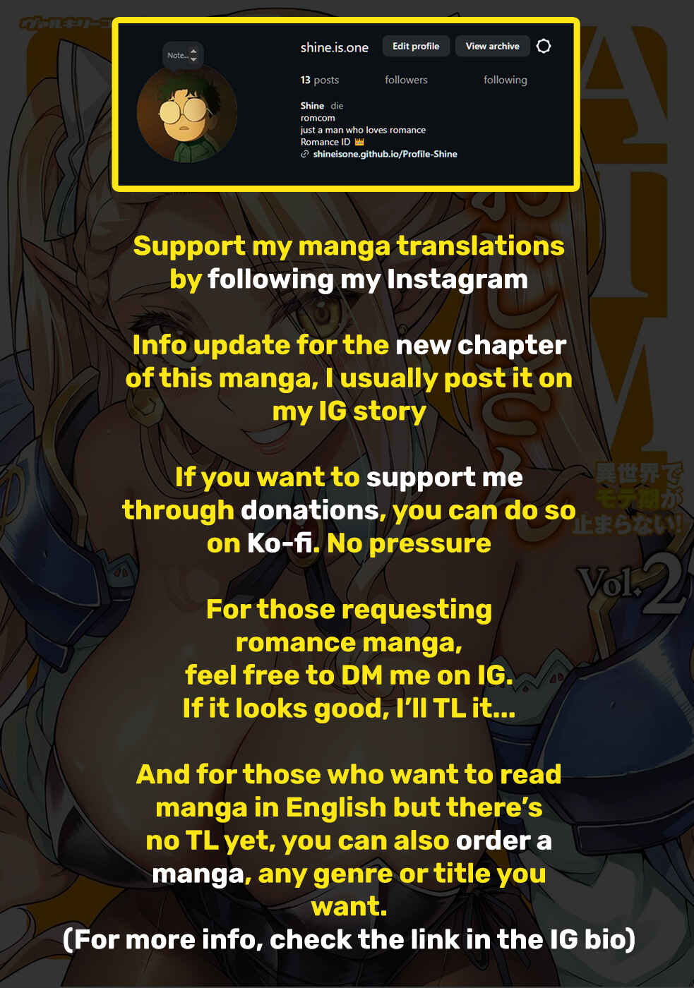 ATM Ojisan: Isekai de Mote-ki ga Tomaranai! Chapter 10 - Page 19
