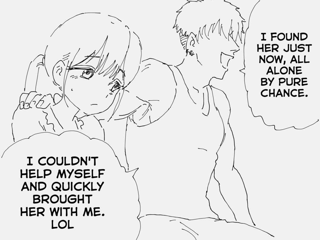 Holiday Yasumi's Twitter Shorts Chapter 59 - Page 2