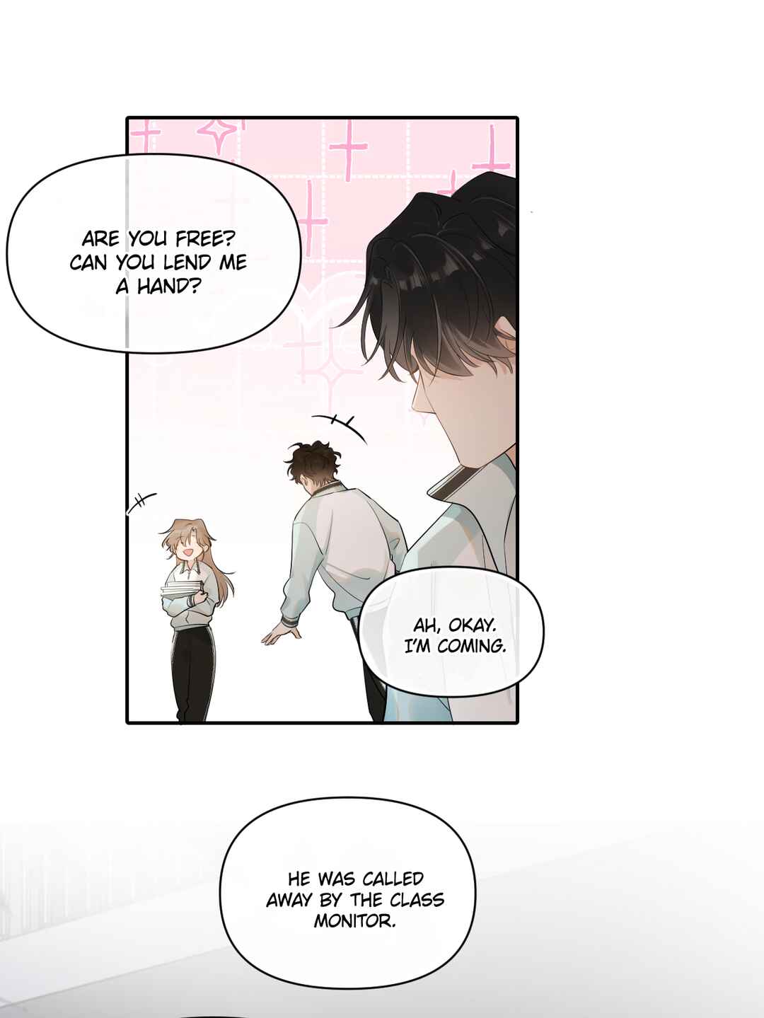 Rejoice in Your Enemies Chapter 17 - Page 16